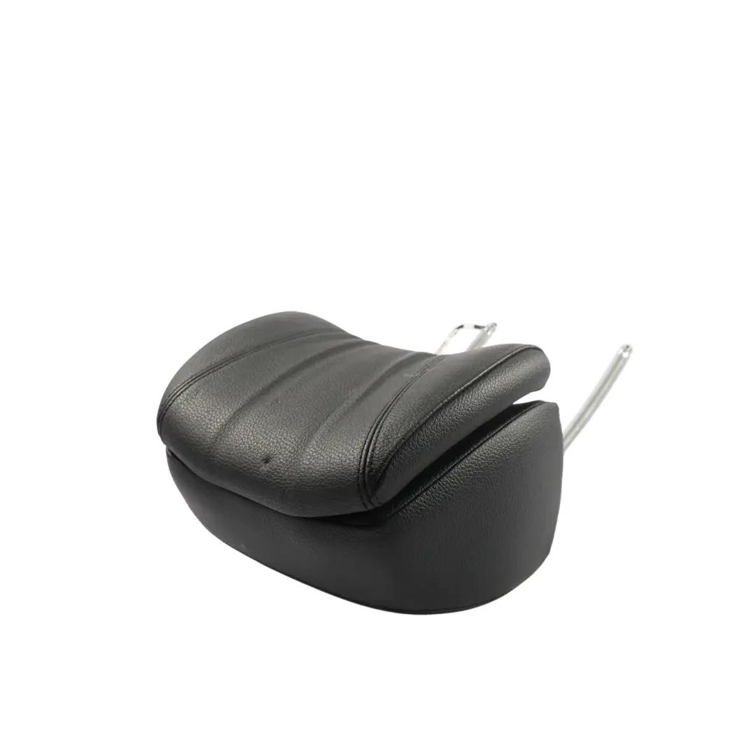BMW F06 F12 F13 Zagłówek Fotela Komfort Prawy Skóra Dakota Czarna - SKU 7280686 - Numer Części 7280686