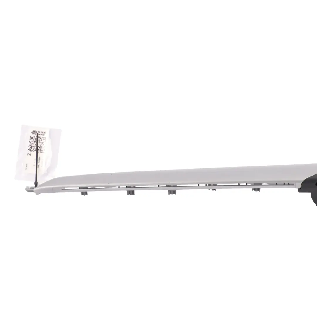 Decor Strip Trim Cover Front Door Handle Panel Left N/S to BMW F48 F48 LCI with Part number 7399579 BMW F48 F48 LCI Decor Strip Trim Cover Front Door Handle Panel Left N/S - SKU 7399579 - Part number 7399579