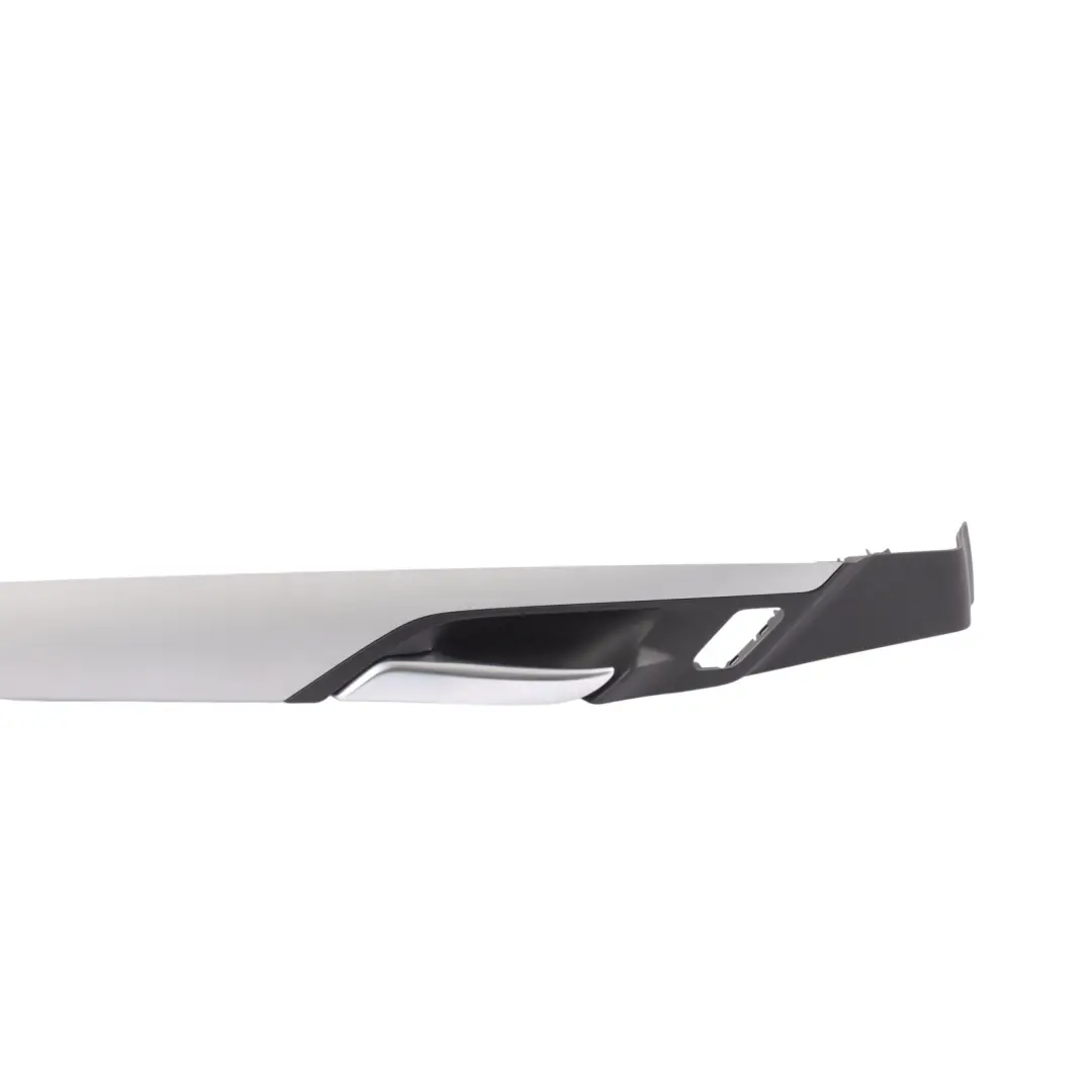BMW F48 F48 LCI Decor Strip Trim Cover Front Door Handle Panel Left N/S - SKU 7399579 - Part number 7399579