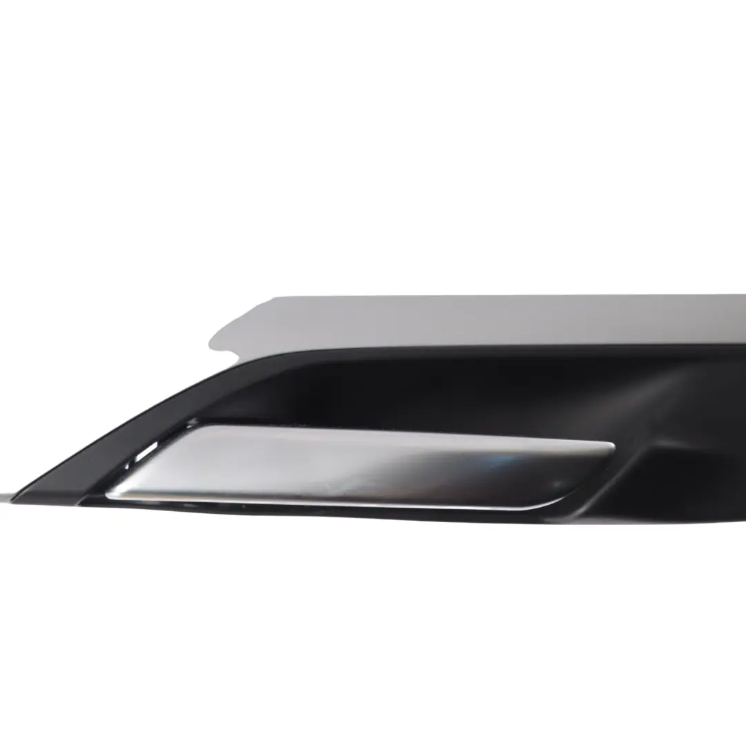 BMW F48 F48 LCI Decor Strip Trim Cover Front Door Handle Panel Left N/S - SKU 7399579 - Part number 7399579