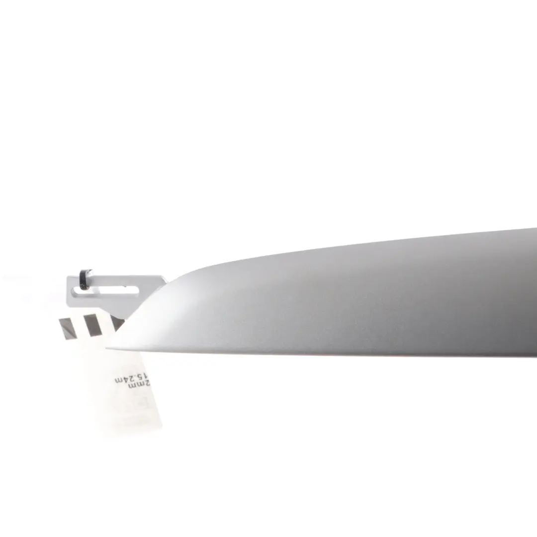 BMW F48 F48 LCI Decor Strip Trim Cover Front Door Handle Panel Left N/S - SKU 7399579 - Part number 7399579