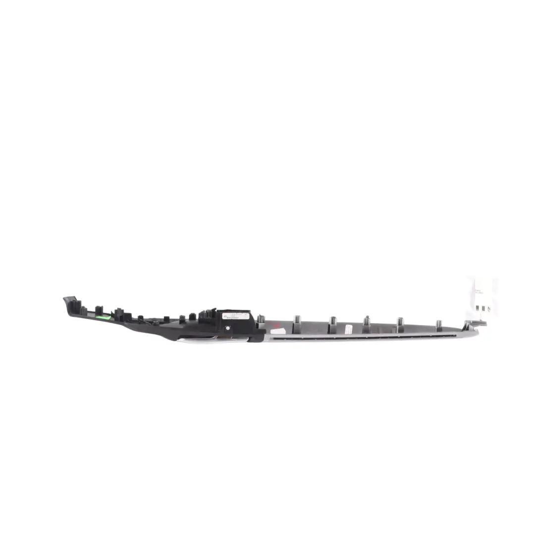 Decor Strip Trim Cover Front Door Handle Panel Left N/S to BMW F48 F48 LCI with Part number 7399579 BMW F48 F48 LCI Decor Strip Trim Cover Front Door Handle Panel Left N/S - SKU 7399579 - Part number 7399579