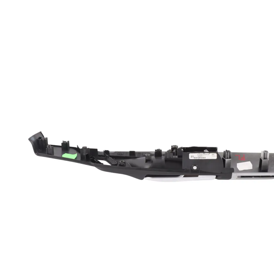 BMW F48 F48 LCI Decor Strip Trim Cover Front Door Handle Panel Left N/S - SKU 7399579 - Part number 7399579