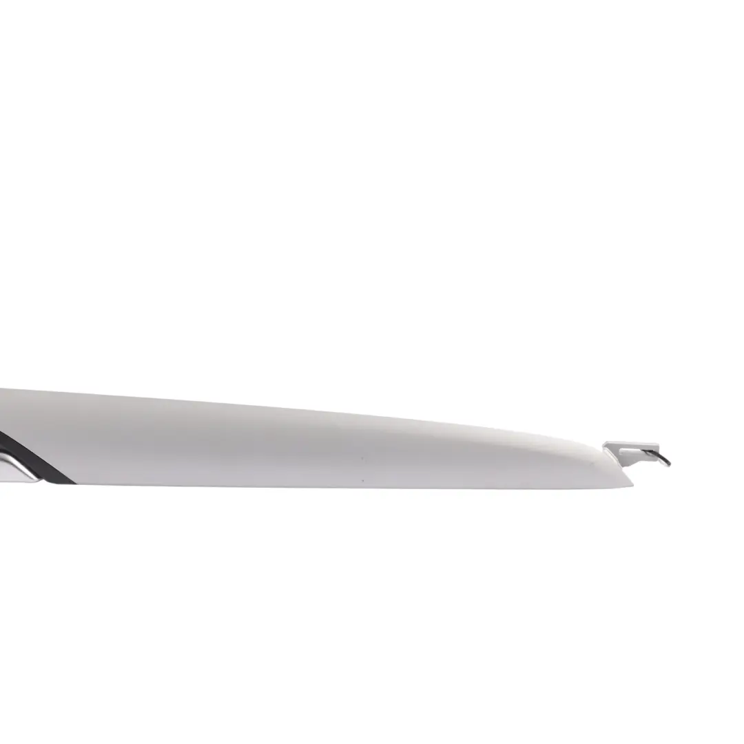 BMW F48 F48 LCI Decor Strip Trim Cover Front Door Handle Panel Right O/S - SKU 7399580 - Part number 7399580