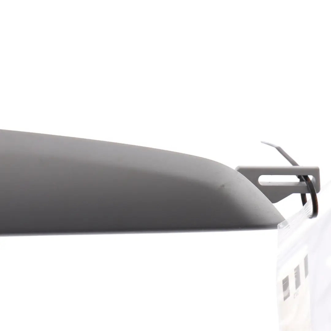 BMW F48 F48 LCI Decor Strip Trim Cover Front Door Handle Panel Right O/S - SKU 7399580 - Part number 7399580