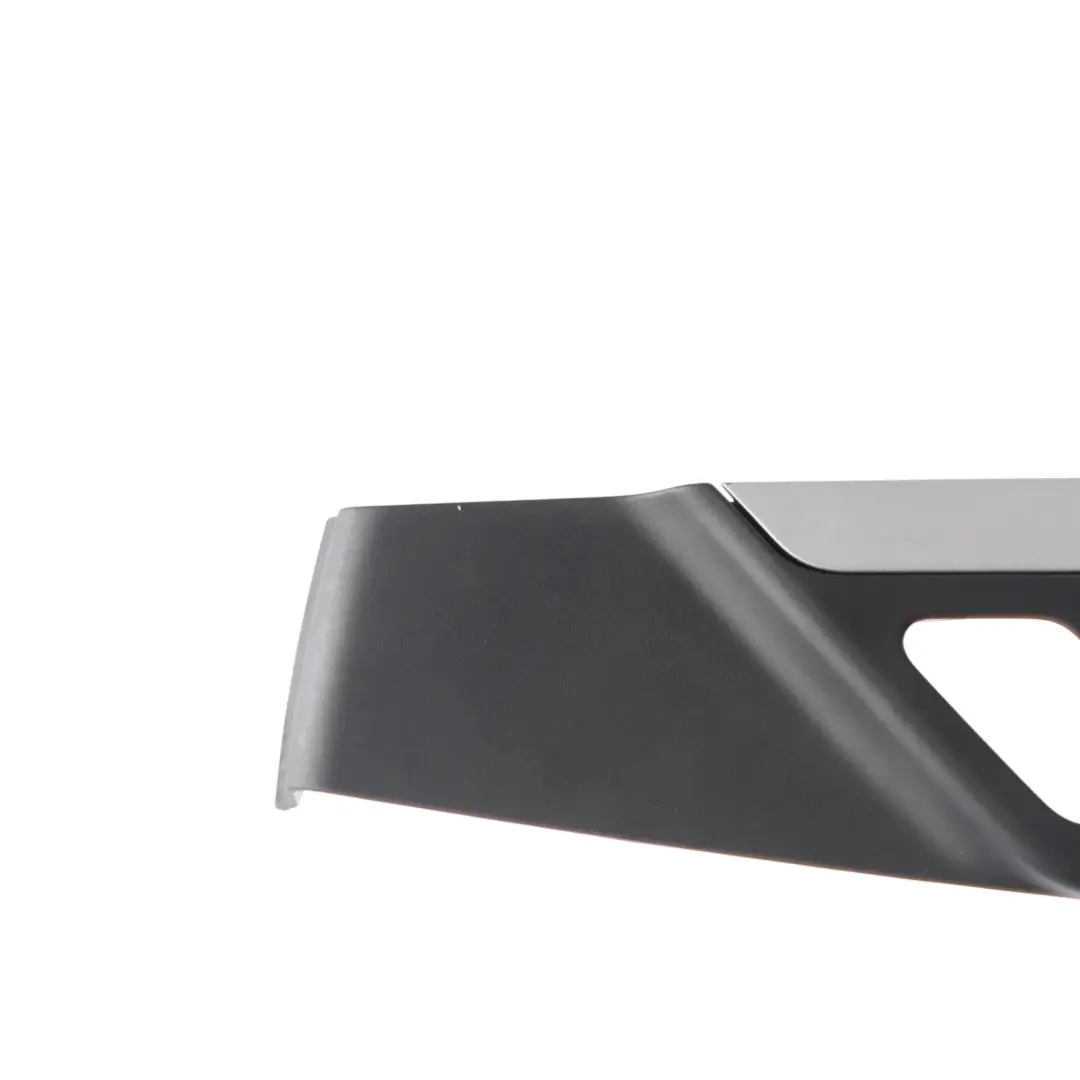 BMW F48 F48 LCI Decor Strip Trim Cover Front Door Handle Panel Right O/S - SKU 7399580 - Part number 7399580