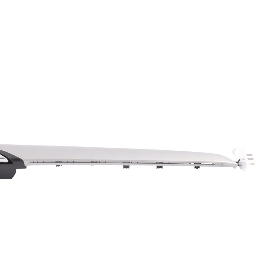 BMW F48 F48 LCI Decor Strip Trim Cover Front Door Handle Panel Right O/S - SKU 7399580 - Part number 7399580