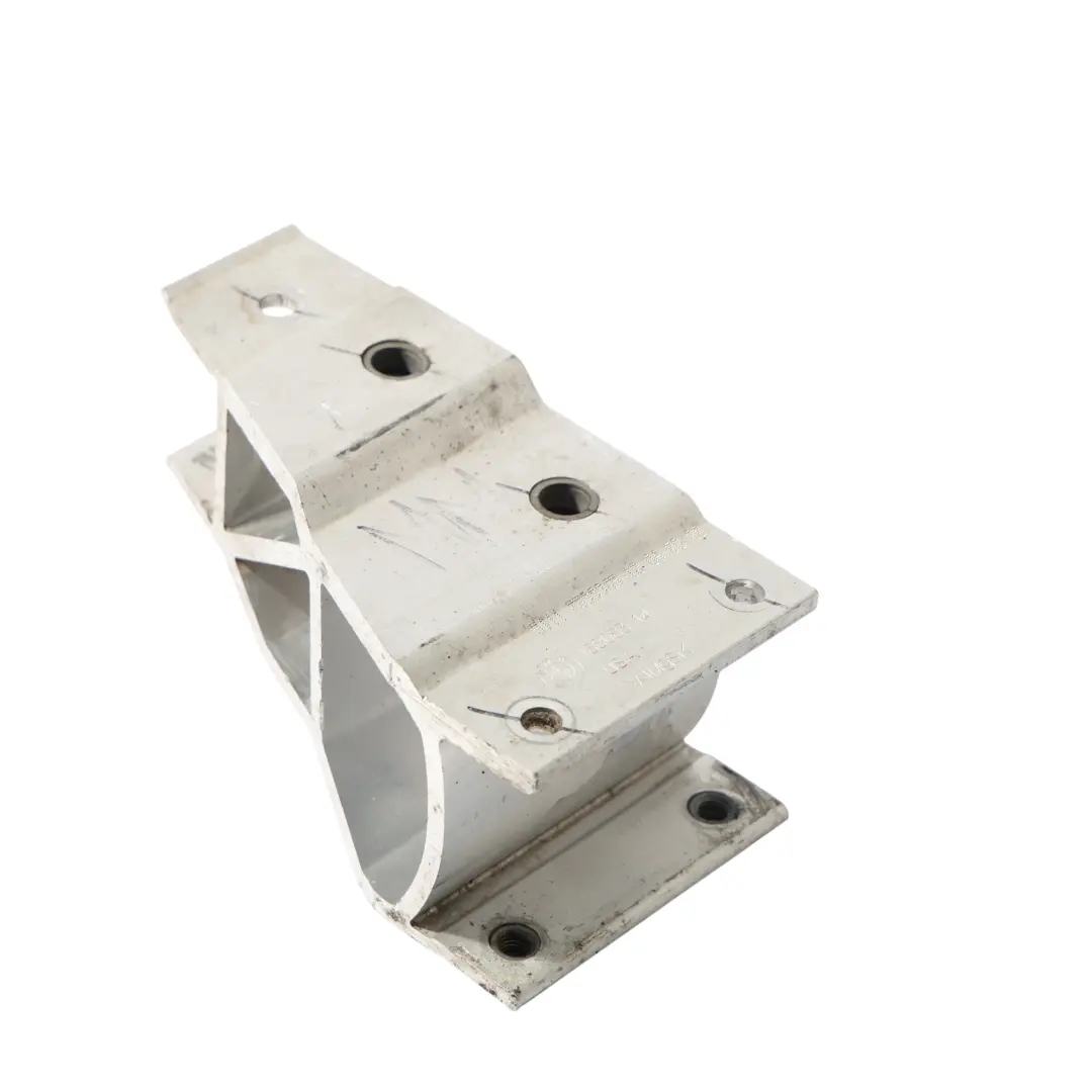 Adaptador Delantero Izquierdo Soporte de Refuerzo para BMW X3 G01 X4 G02 con número de pieza 7399965 BMW X3 G01 X4 G02 Adaptador Delantero Izquierdo Soporte de Refuerzo - SKU 7399965 - Número de pieza 7399965