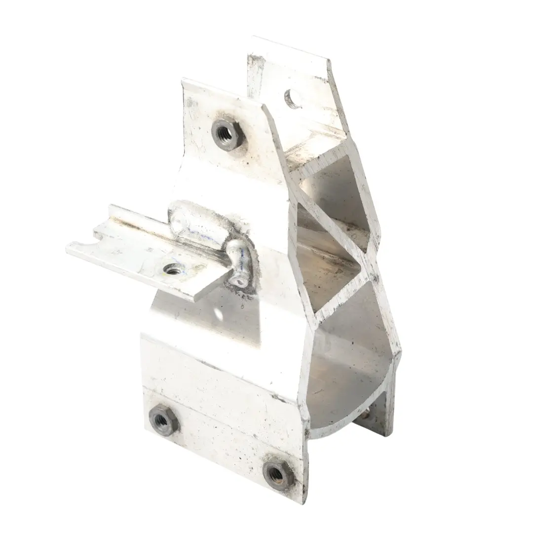 Adattatore Anteriore Sinistro Supporto di Rinforzo per BMW X3 G01 X4 G02 con numero di parte 7399965 BMW X3 G01 X4 G02 Adattatore Anteriore Sinistro Supporto di Rinforzo - SKU 7399965 - Numero di parte 7399965