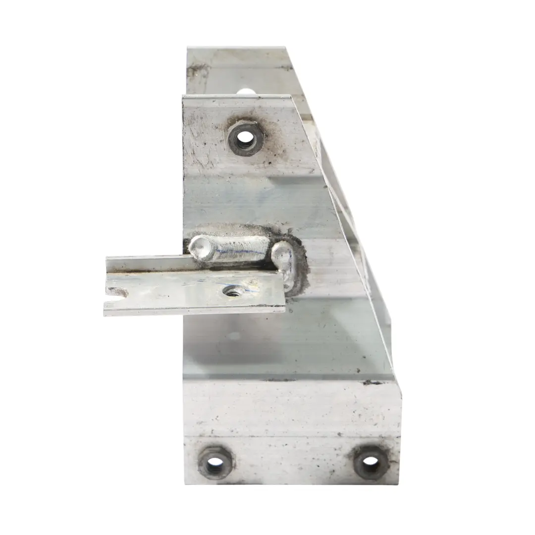 Adaptador Delantero Izquierdo Soporte de Refuerzo para BMW X3 G01 X4 G02 con número de pieza 7399965 BMW X3 G01 X4 G02 Adaptador Delantero Izquierdo Soporte de Refuerzo - SKU 7399965 - Número de pieza 7399965