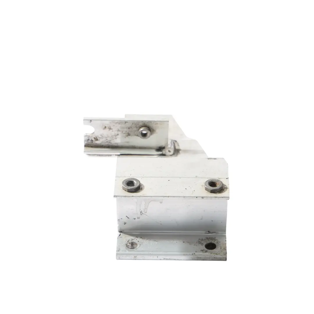 Adaptador Delantero Izquierdo Soporte de Refuerzo para BMW X3 G01 X4 G02 con número de pieza 7399965 BMW X3 G01 X4 G02 Adaptador Delantero Izquierdo Soporte de Refuerzo - SKU 7399965 - Número de pieza 7399965