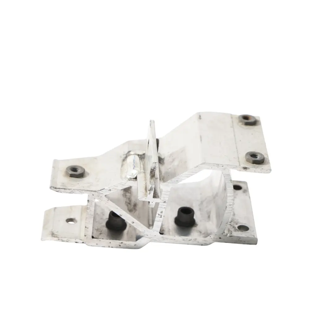 Vorne Adapter Links Verstärkungsstütze für BMW X3 G01 X4 G02 mit Teilenummer 7399965 BMW X3 G01 X4 G02 Vorne Adapter Links Verstärkungsstütze - SKU 7399965 - Teilenummer 7399965