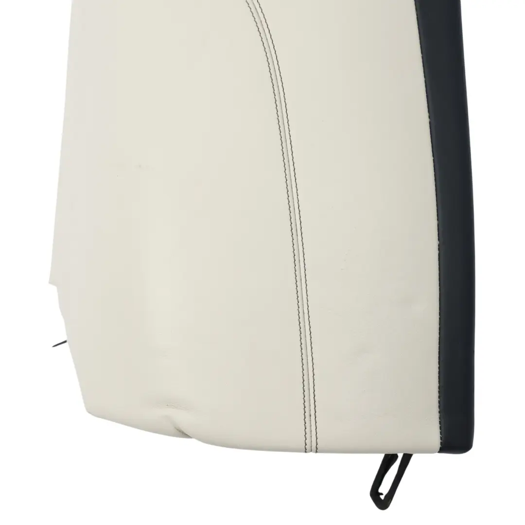 Sedile Posteriore Divano Laterale Finitura In Pelle Sinistra per BMW F06 con numero di parte 7400009 BMW F06 Sedile Posteriore Divano Laterale Finitura In Pelle Sinistra - SKU 7400009 - Numero di parte 7400009