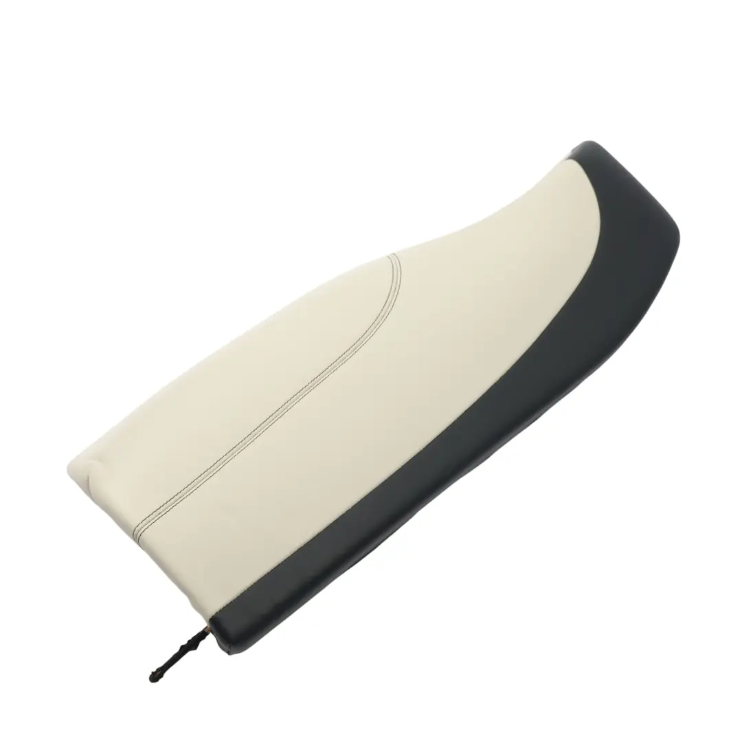 Asiento Trasero Sofá Couch Lateral Acabado Cuero Izquierdo para BMW F06 con número de pieza 7400009 BMW F06 Asiento Trasero Sofá Couch Lateral Acabado Cuero Izquierdo - SKU 7400009 - Número de pieza 7400009