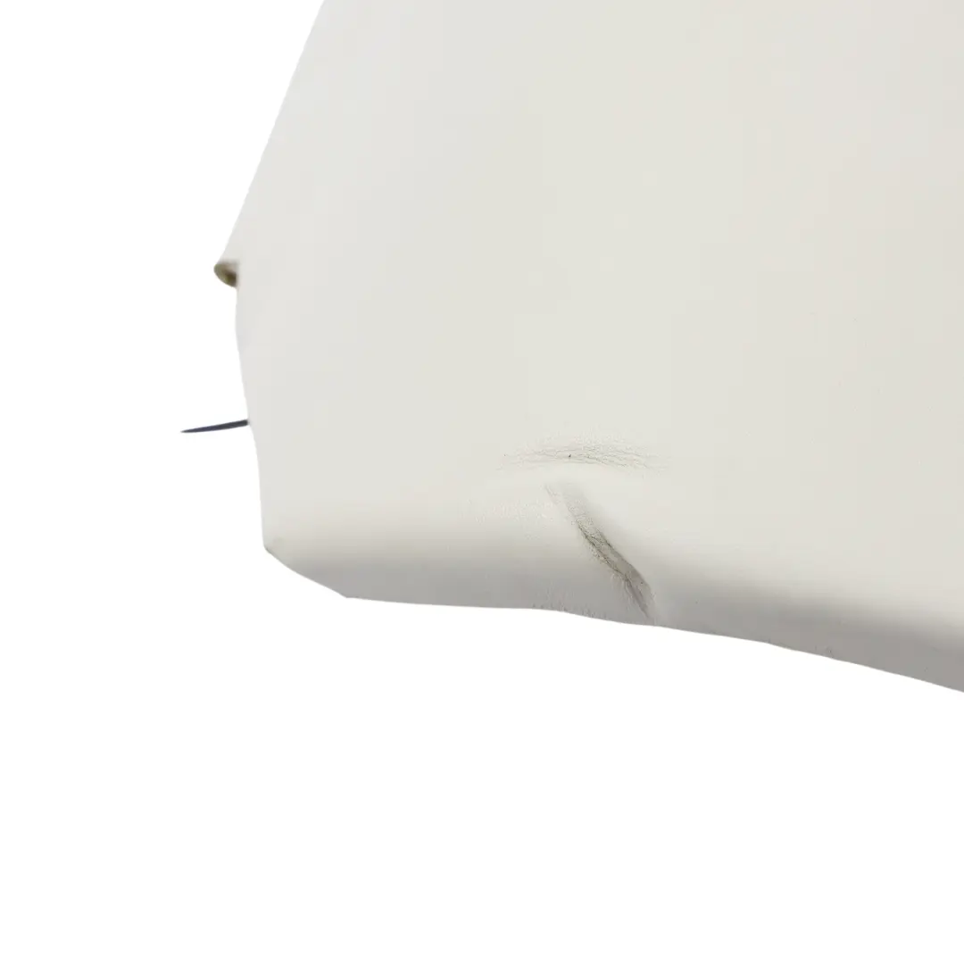 Sofa Couch Side Finisher Leather Left N/S to BMW F06 Rear Seat with Part number 7400009 BMW F06 Rear Seat Sofa Couch Side Finisher Leather Left N/S - SKU 7400009 - Part number 7400009