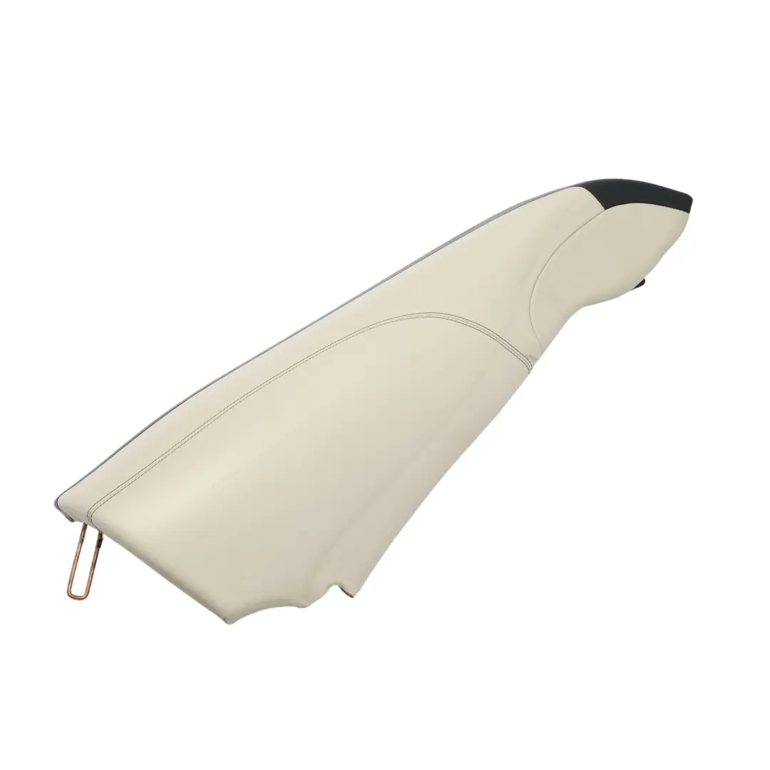 Rücksitz Sofa Couch Seite Finisher Leder Rechts für BMW F06 mit Teilenummer 7400010 BMW F06 Rücksitz Sofa Couch Seite Finisher Leder Rechts - SKU 7400010 - Teilenummer 7400010