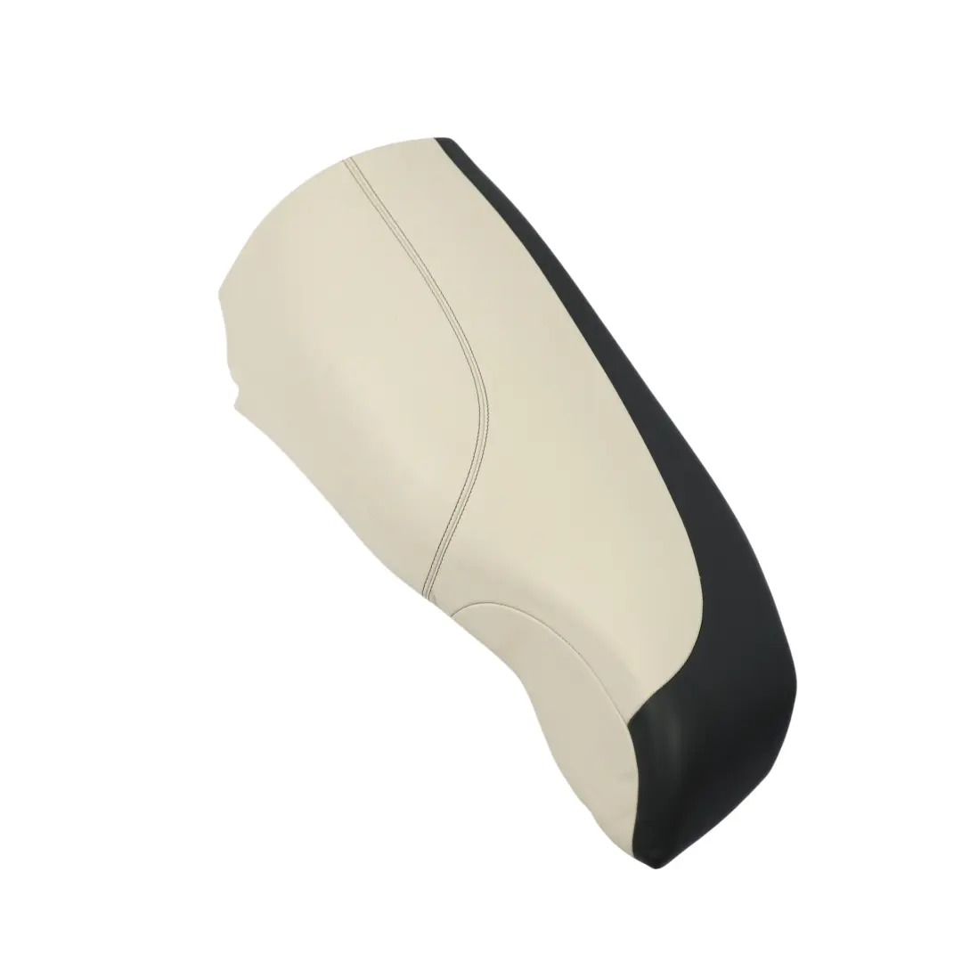 BMW F06 Finition Latérale En Cuir Pour Siège Arrière Droit - SKU 7400010 - Numéro de pièce 7400010