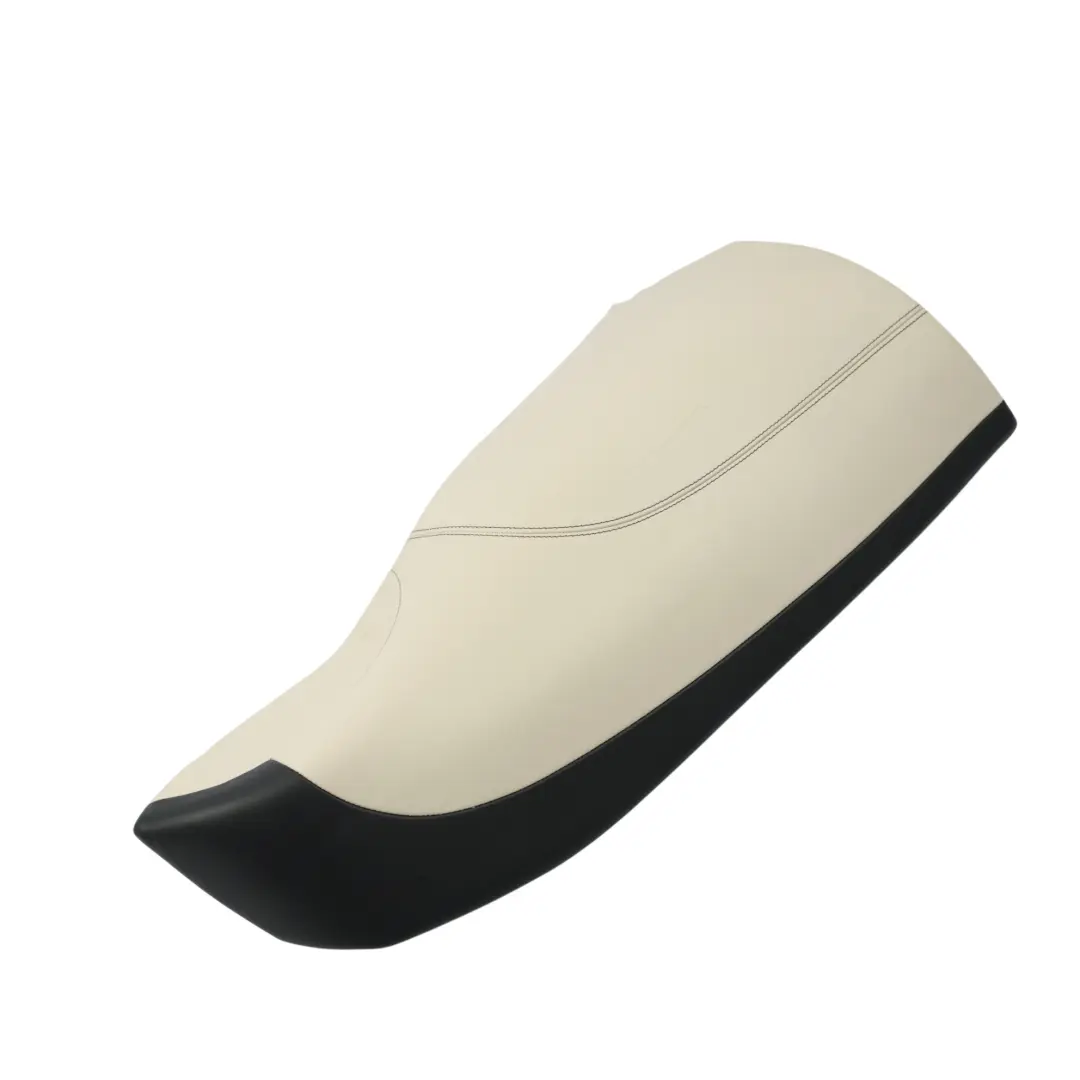 BMW F06 Rücksitz Sofa Couch Seite Finisher Leder Rechts - SKU 7400010 - Teilenummer 7400010