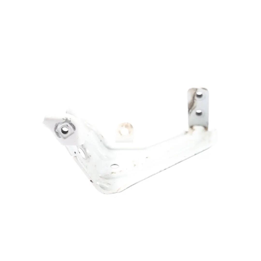 BMW X3 G01 Support Panneau Latéral Porte-Aile Avant Droit Alpinweiss 3 - 300 - SKU 7400220-AW - Numéro de pièce 7400220