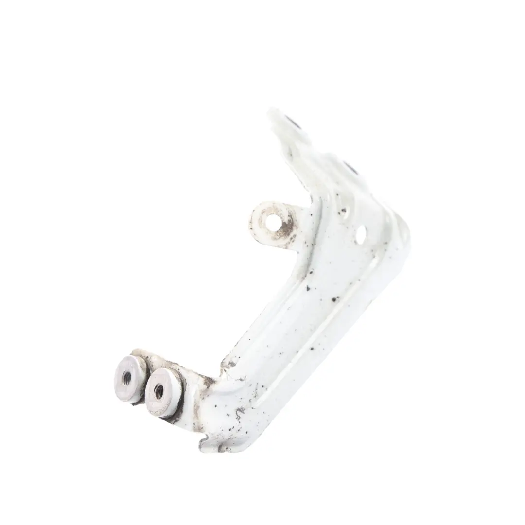 BMW X3 G01 Staffa Laterale Support Parafango Anteriore Destro Alpinweiss 3 - 300 - SKU 7400220-AW - Numero di parte 7400220