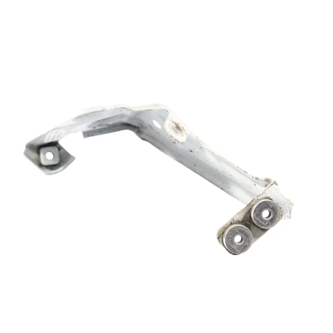 Seiten Wand Halterung Kotflügelhalter Vorne Rechts Alpinweiss 3 - 300 für BMW X3 G01 mit Teilenummer 7400220 BMW X3 G01 Seiten Wand Halterung Kotflügelhalter Vorne Rechts Alpinweiss 3 - 300 - SKU 7400220-AW - Teilenummer 7400220