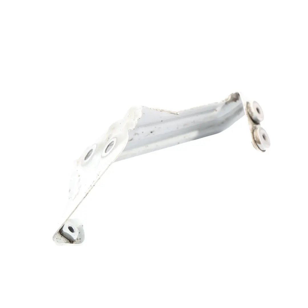 Support Panneau Latéral Porte-Aile Avant Droit Alpinweiss 3 - 300 pour BMW X3 G01 à propos du numéro de pièce 7400220 BMW X3 G01 Support Panneau Latéral Porte-Aile Avant Droit Alpinweiss 3 - 300 - SKU 7400220-AW - Numéro de pièce 7400220