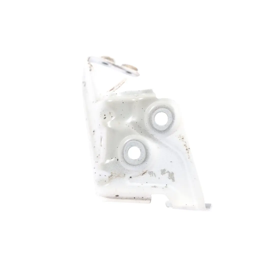 Staffa Laterale Support Parafango Anteriore Destro Alpinweiss 3 - 300 per BMW X3 G01 con numero di parte 7400220 BMW X3 G01 Staffa Laterale Support Parafango Anteriore Destro Alpinweiss 3 - 300 - SKU 7400220-AW - Numero di parte 7400220