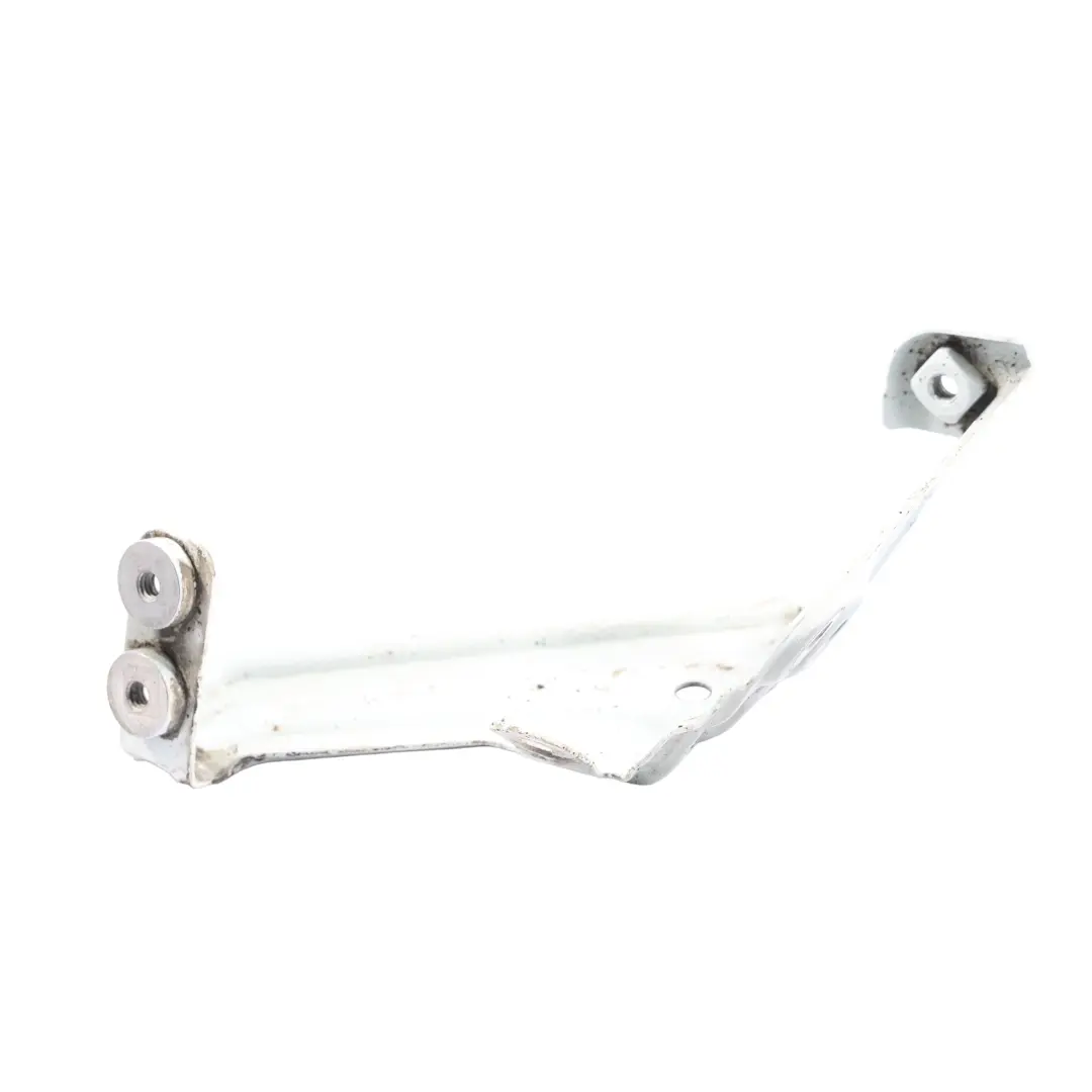 BMW X3 G01 Side Panel Bracket Fender Holder Front Right O/S Alpinweiss 3 - 300 - SKU 7400220-AW - Part number 7400220