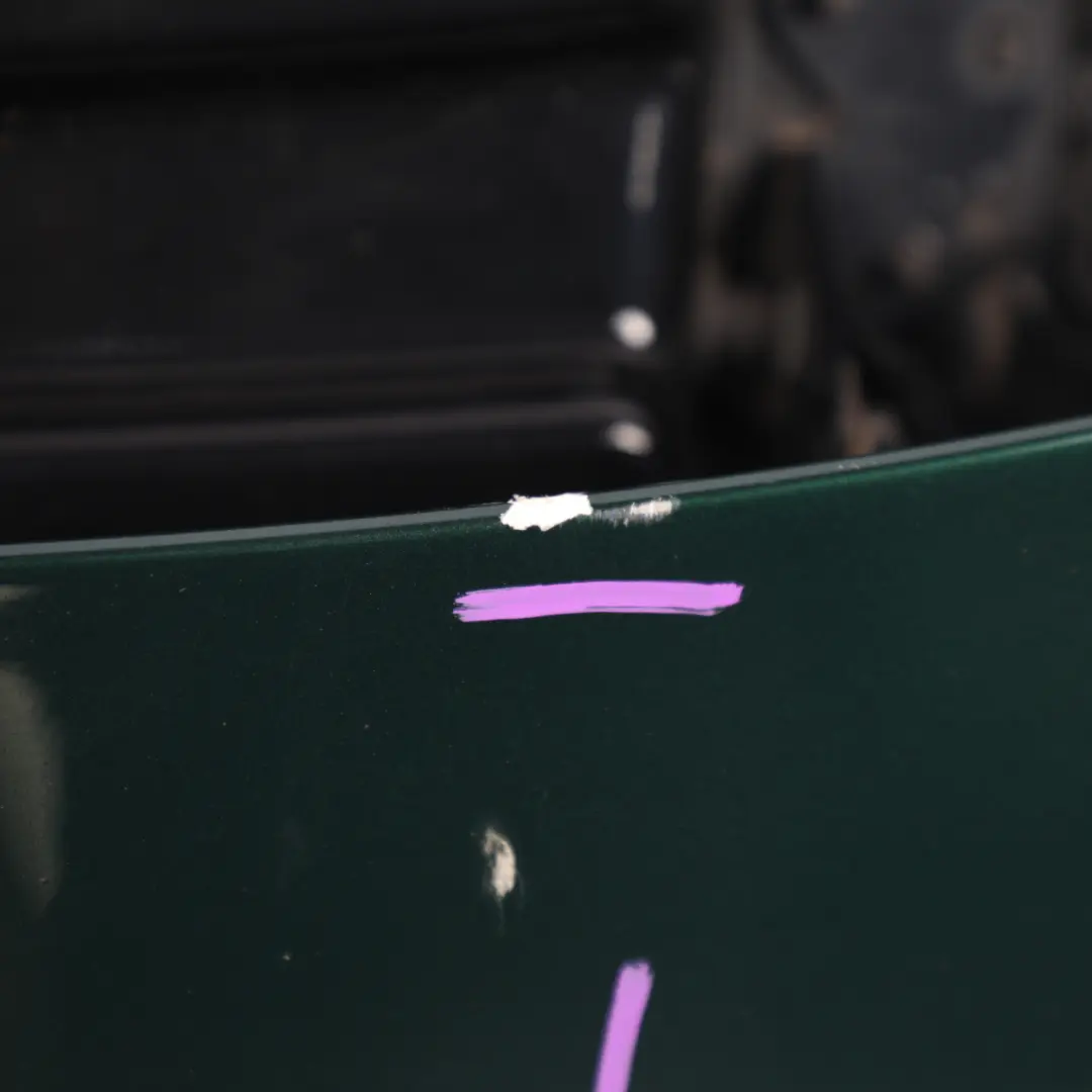 Spoiler British Racing Green II Metallic B22 to Mini Coupe R58 Rear Electric Active with Part number 7400288 Mini Coupe R58 Rear Electric Active Spoiler British Racing Green II Metallic B22 - SKU 7400288-BRGII - Part number 7400288