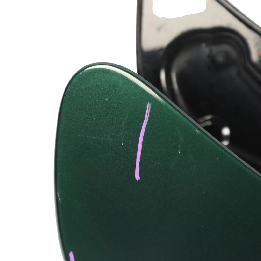 Spoiler British Racing Green II Metallic B22 to Mini Coupe R58 Rear Electric Active with Part number 7400288 Mini Coupe R58 Rear Electric Active Spoiler British Racing Green II Metallic B22 - SKU 7400288-BRGII - Part number 7400288