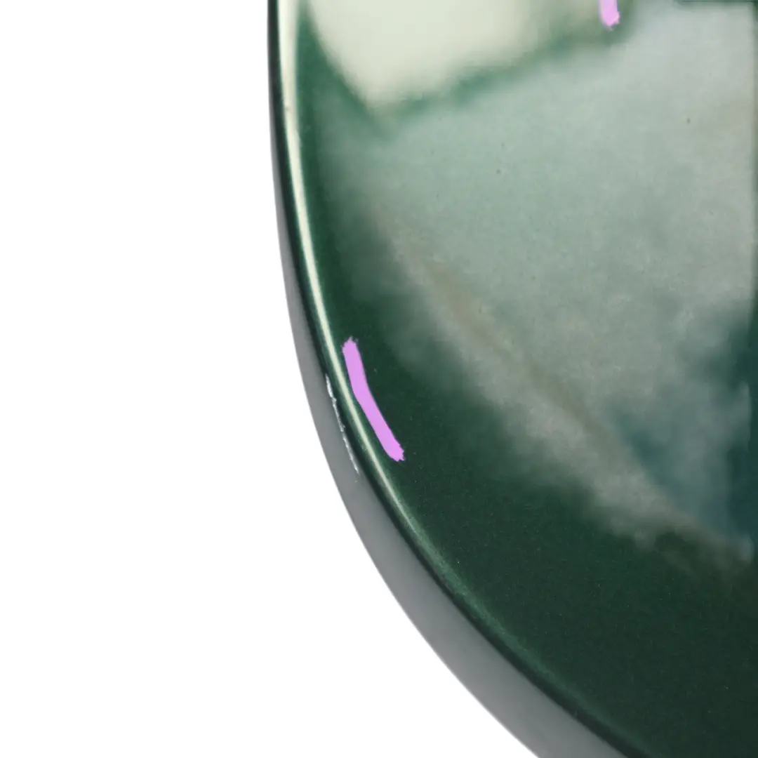 Spoiler British Racing Green II Metallic B22 to Mini Coupe R58 Rear Electric Active with Part number 7400288 Mini Coupe R58 Rear Electric Active Spoiler British Racing Green II Metallic B22 - SKU 7400288-BRGII - Part number 7400288