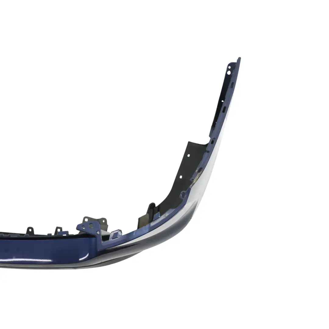 Zderzak Tylny PDC Mediterranean Blue Niebieski Metalik - C10 do BMW X1 F48 o numerze 7403391 BMW X1 F48 Zderzak Tylny PDC Mediterranean Blue Niebieski Metalik - C10 - SKU 7403391-MED - Numer Części 7403391