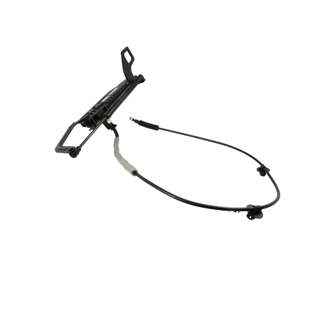 Regolazione Schienale Sedile Posteriore Destro per BMW G01 G08 F97 LCI F98 con numero di parte 7404186 BMW G01 G08 F97 LCI F98 Regolazione Schienale Sedile Posteriore Destro - SKU 7404186 - Numero di parte 7404186