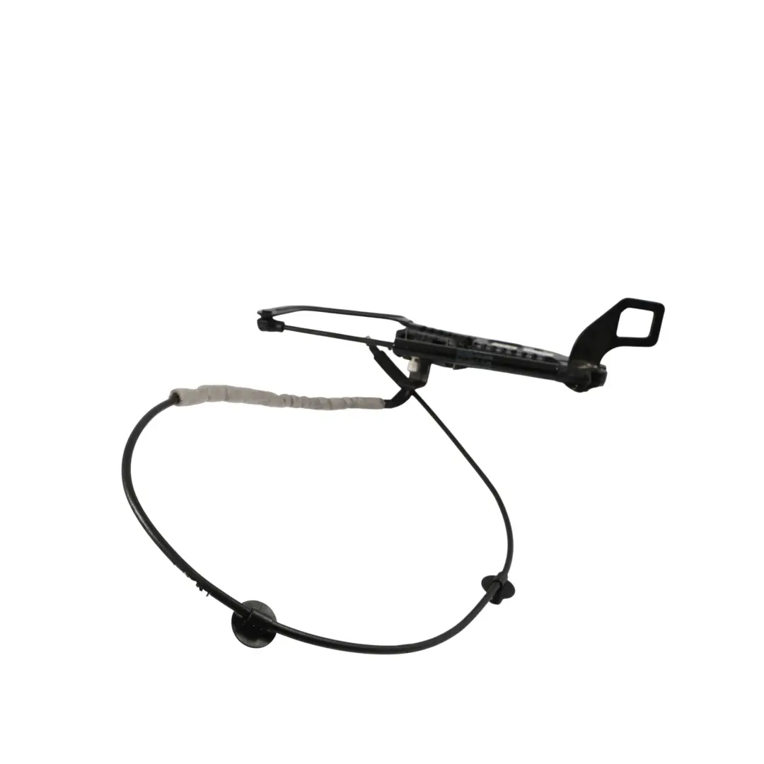 BMW G01 G08 F97 LCI Mechanizm Regulacji Oparcia Siedzenia Prawy Tył - SKU 7404186 - Numer Części 7404186