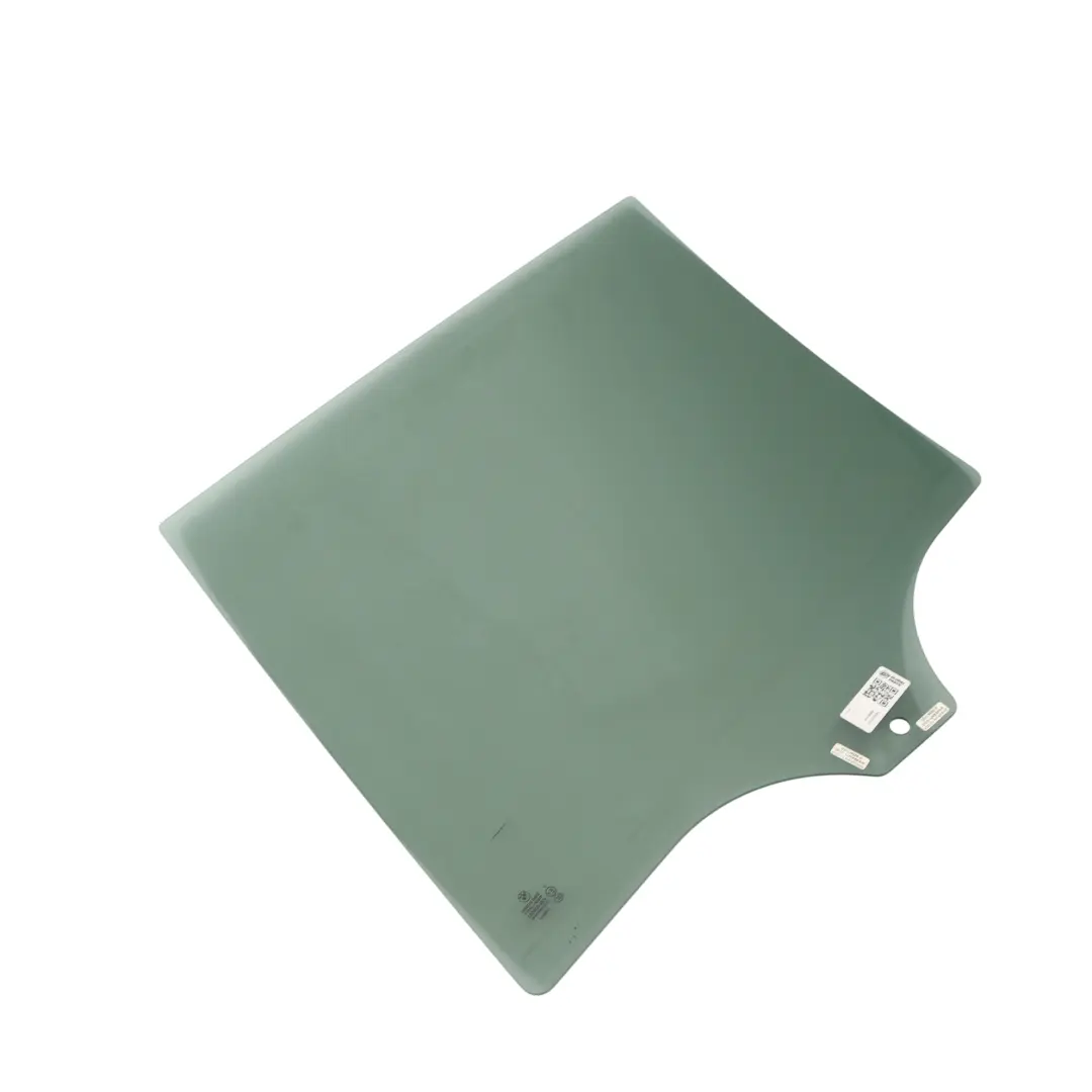 Vetro Della Porta Posteriore Destra Vetro AS3 Tinta Verde per BMW F46 Gran Tourer con numero di parte 7405710 BMW F46 Gran Tourer Vetro Della Porta Posteriore Destra Vetro AS3 Tinta Verde - SKU 7405710-1 - Numero di parte 7405710