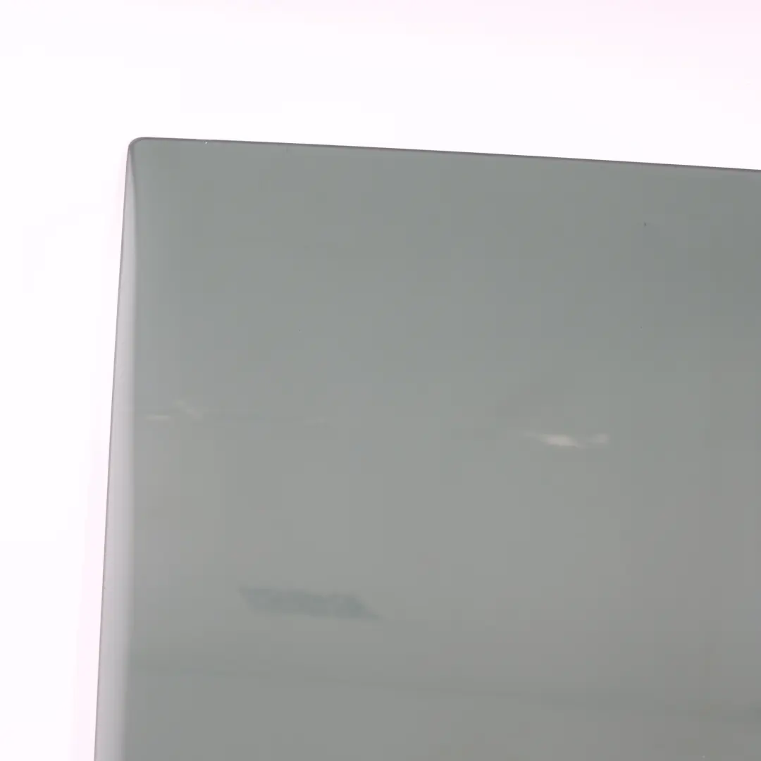 Right O/S Door Window Glass Glazing AS3 Tinted Green to BMW F46 Gran Tourer Rear with Part number 7405710 BMW F46 Gran Tourer Rear Right O/S Door Window Glass Glazing AS3 Tinted Green - SKU 7405710-1 - Part number 7405710