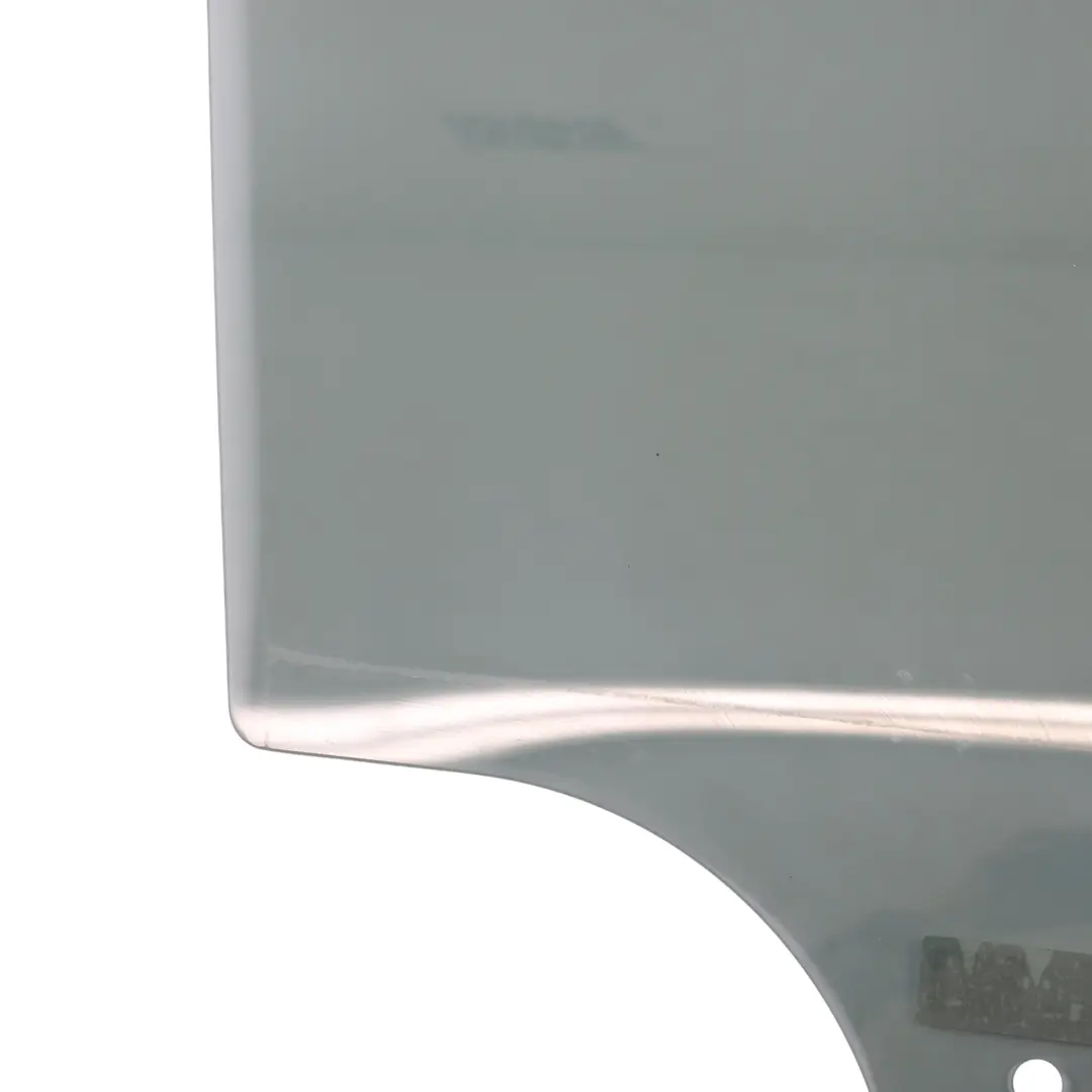 Hinten Rechts Tür Fenster Glas Verglasung AS3 Getönt Grün für BMW F46 Gran Tourer mit Teilenummer 7405710 BMW F46 Gran Tourer Hinten Rechts Tür Fenster Glas Verglasung AS3 Getönt Grün - SKU 7405710-1 - Teilenummer 7405710