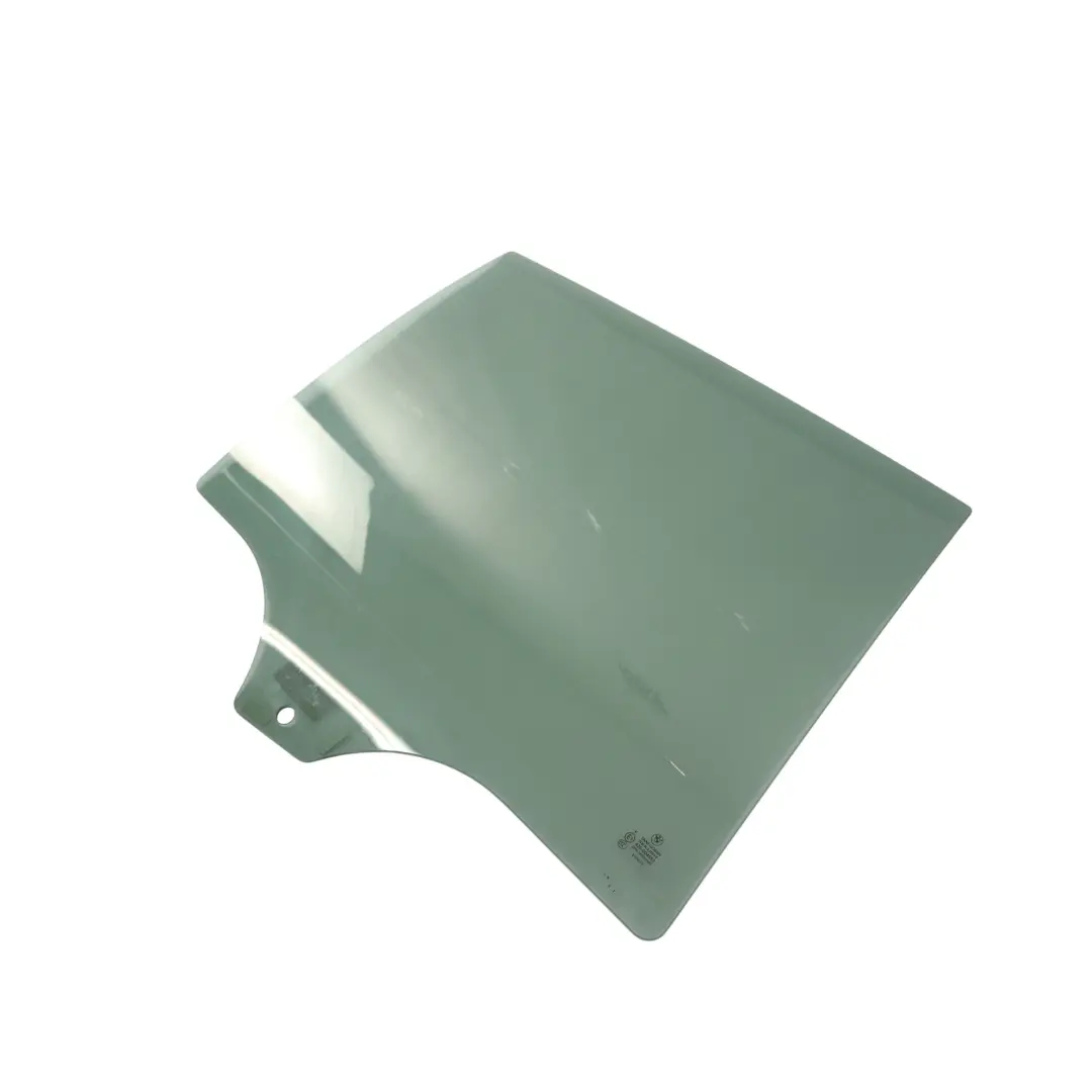 Right O/S Door Window Glass Glazing AS3 Tinted Green to BMW F46 Gran Tourer Rear with Part number 7405710 BMW F46 Gran Tourer Rear Right O/S Door Window Glass Glazing AS3 Tinted Green - SKU 7405710-1 - Part number 7405710