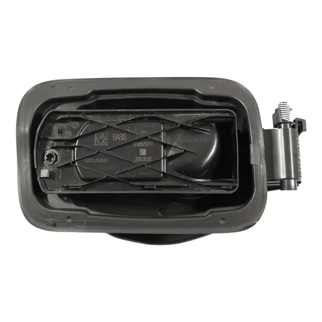 BMW X3 G01 F97 Pot De Remplissage Du Clapet De Réservoir De Carburant - SKU 7405751 - Numéro de pièce 7405751