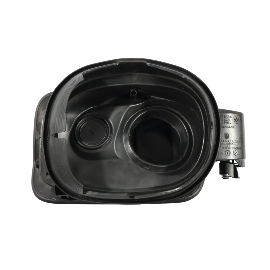 BMW X3 G01 F97 Serbatoio Del Carburante Sportello Riempimento Pot - SKU 7405751 - Numero di parte 7405751