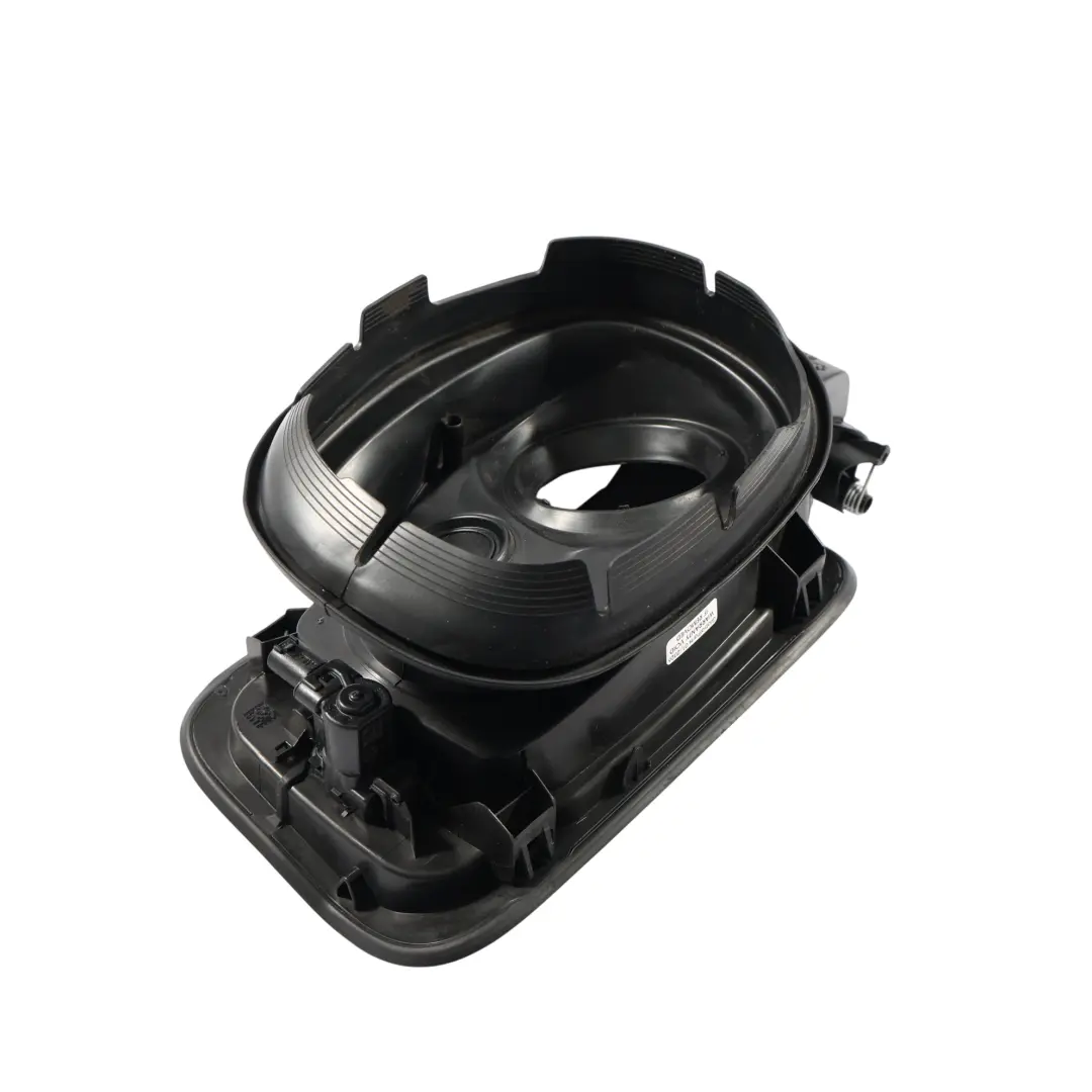 BMW X3 G01 F97 Kraftstofftankklappe Einfüllgehäuse Topf - SKU 7405751 - Teilenummer 7405751