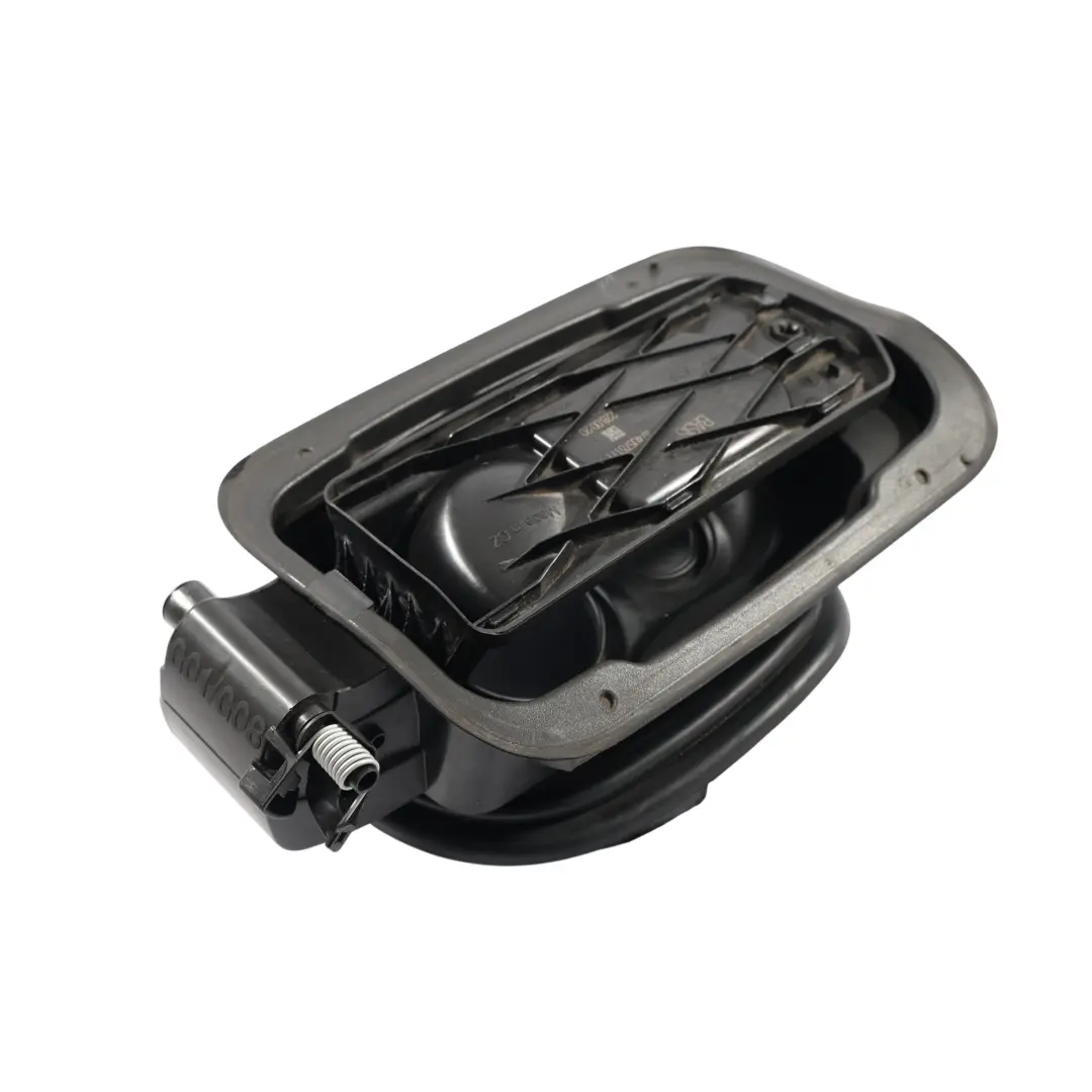 Carcasa Tapa Del Depósito De Combustible para BMW X3 G01 F97 con número de pieza 7405751 BMW X3 G01 F97 Carcasa Tapa Del Depósito De Combustible - SKU 7405751 - Número de pieza 7405751