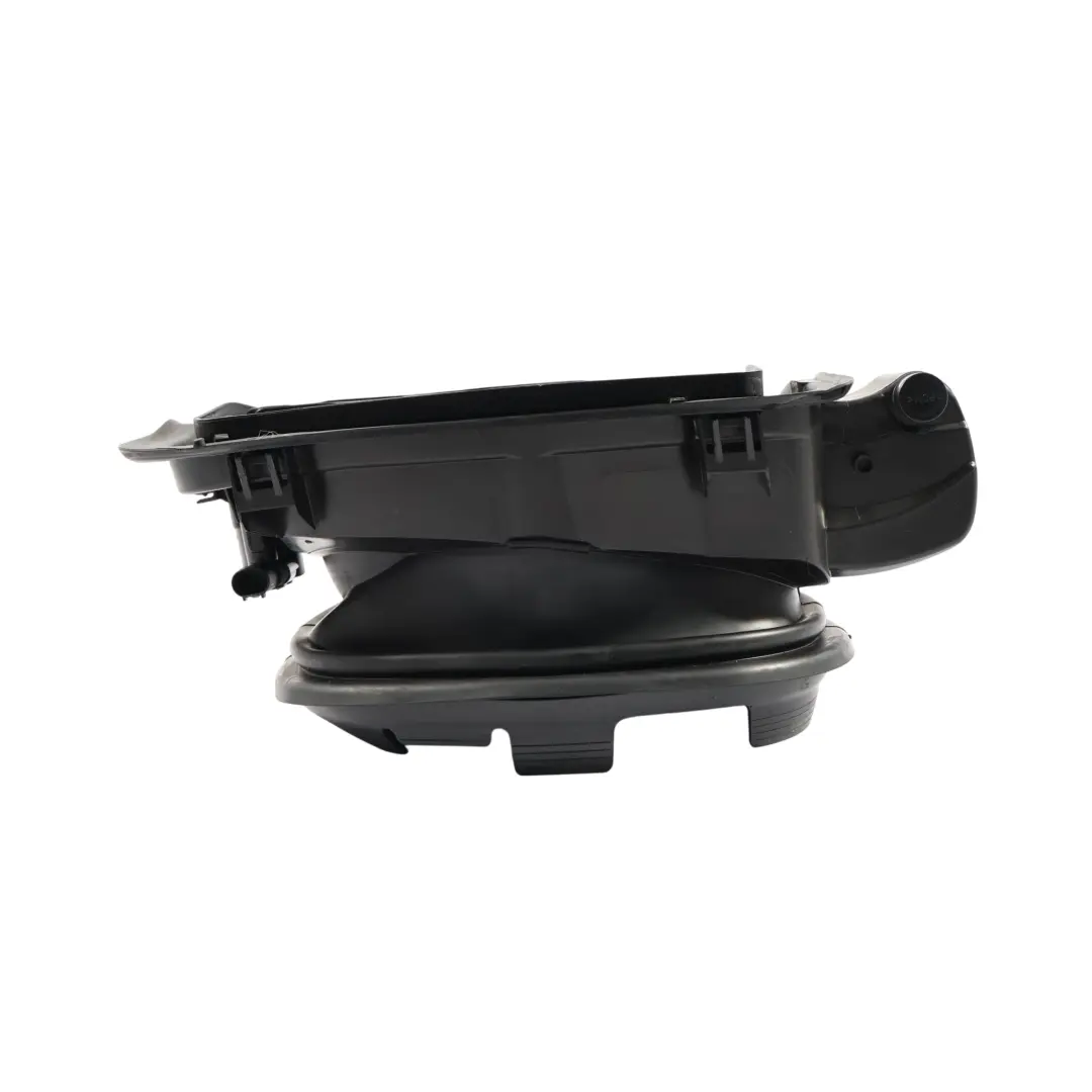Carcasa Tapa Del Depósito De Combustible para BMW X3 G01 F97 con número de pieza 7405751 BMW X3 G01 F97 Carcasa Tapa Del Depósito De Combustible - SKU 7405751 - Número de pieza 7405751