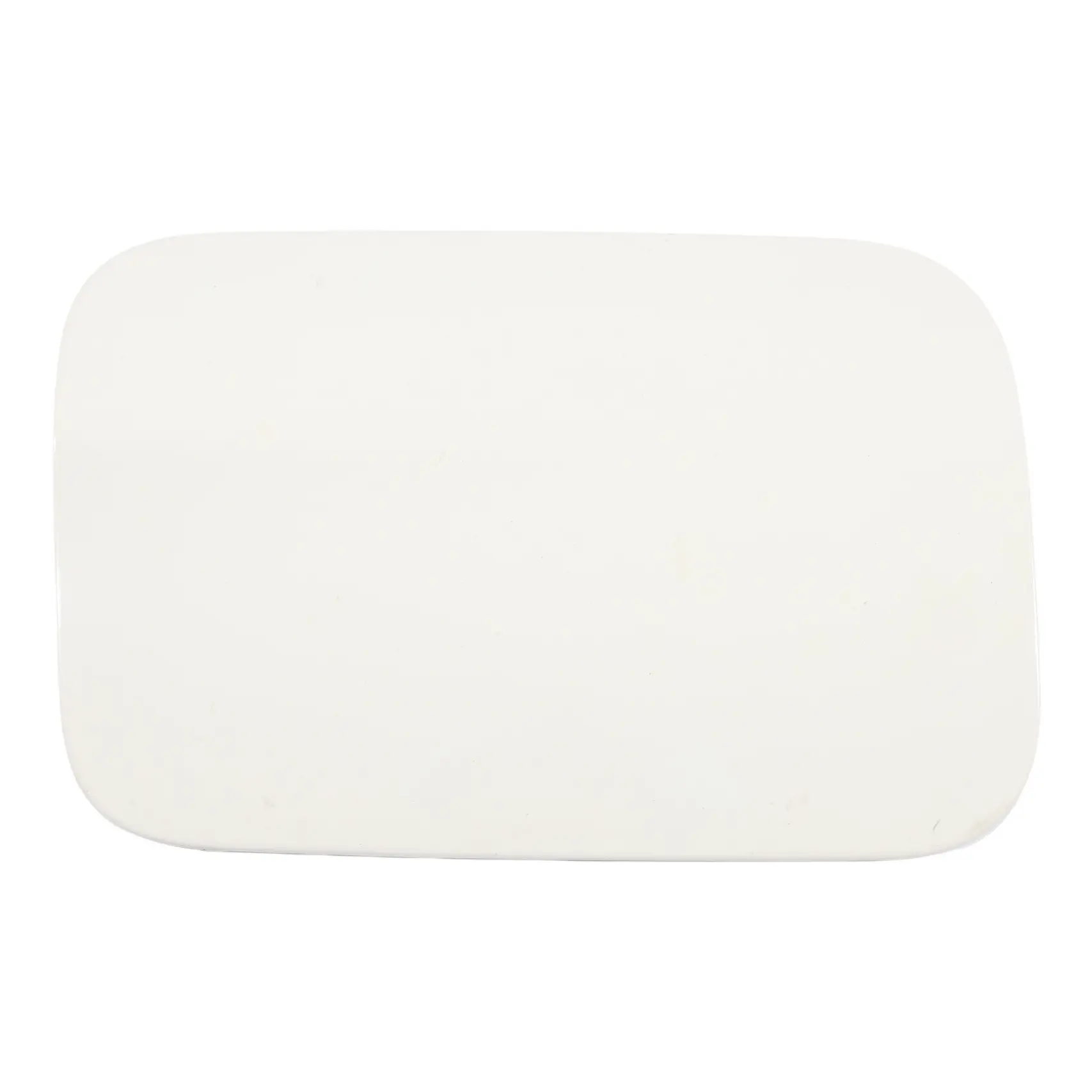 BMW X3 G01 F97 M Fuel Filler Fill In Flap Cap Cover Alpinweiss 3 - 300 7405755