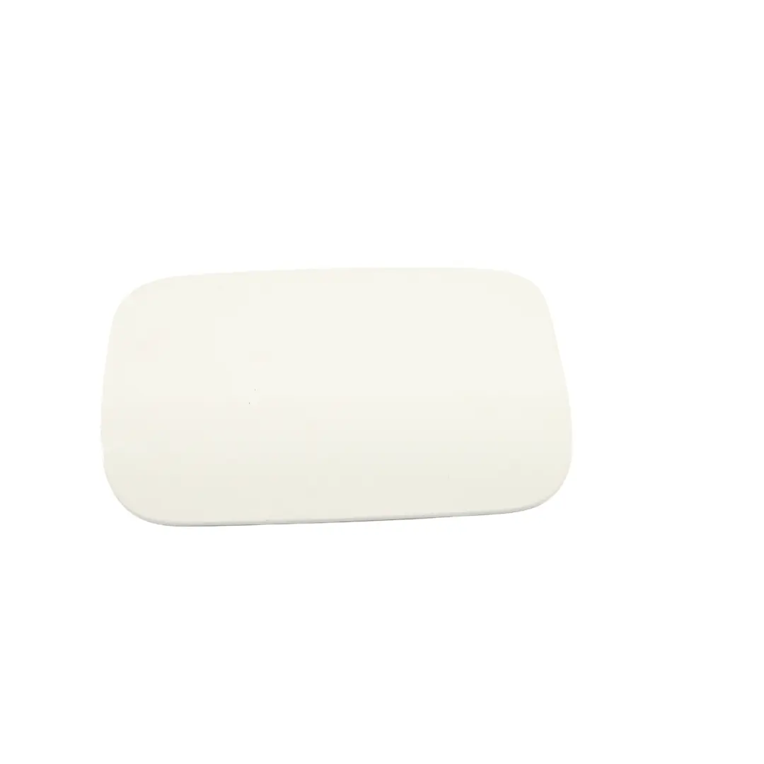 BMW X3 G01 F97 M Riempimento Serbatoio Coperchio Alpinweiss 3 - 300 - SKU 7405755-AW - Numero di parte 7405755