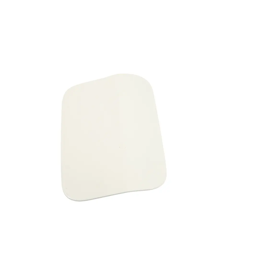 BMW X3 G01 F97 M Fuel Filler Fill In Flap Cap Cover Alpinweiss 3 - 300 - SKU 7405755-AW - Part number 7405755