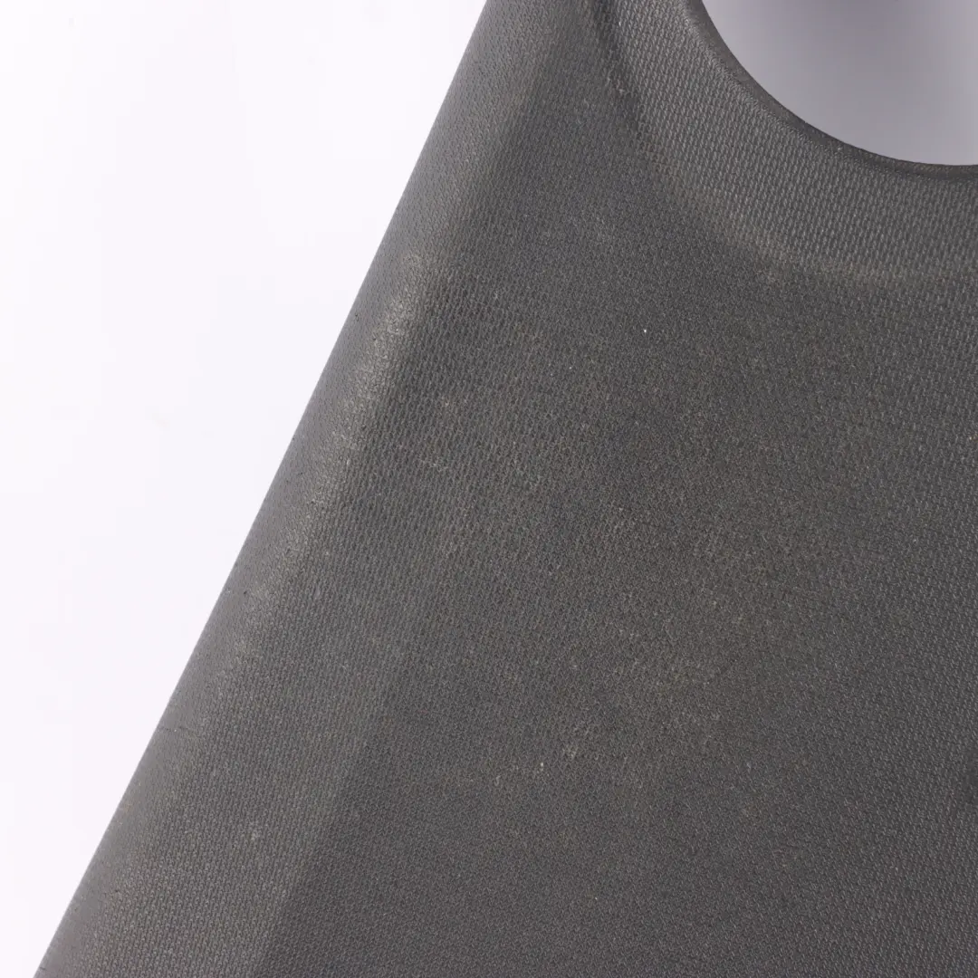 BMW F46 Copertura Colonna B Pilastro Destro Trim Panel Nero 7329588 - SKU 7406240 - Numero di parte 7406240