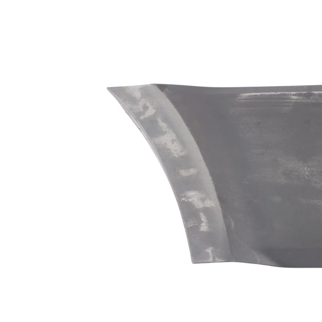 Quarter Panel Decorative Strip Left N/S to Volkswagen Crafter SY Rear with Part number 740853753 Volkswagen Crafter SY Rear Quarter Panel Decorative Strip Left N/S - SKU 7C0853753A - Part number 740853753