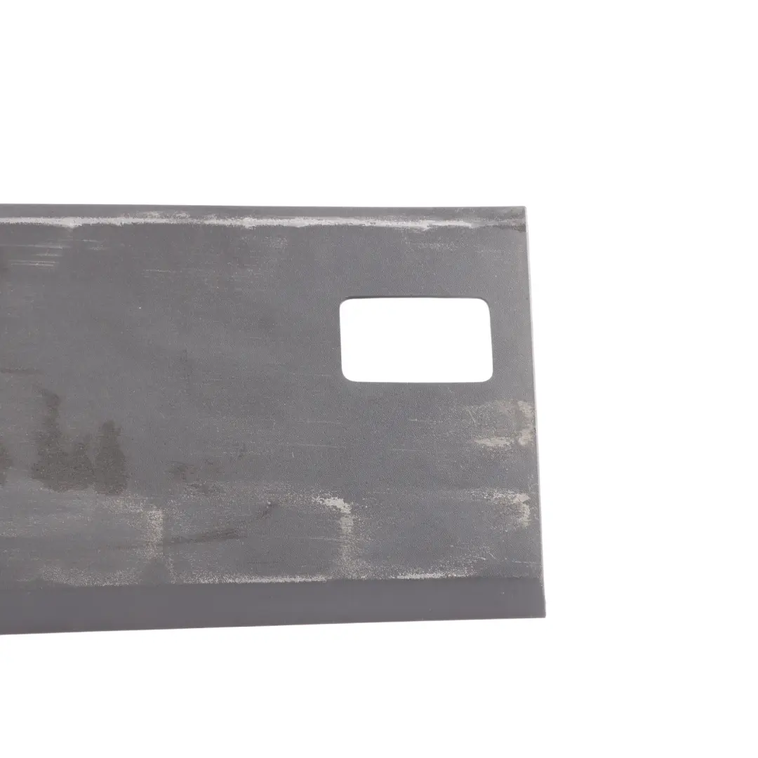 Volkswagen Crafter SY Rear Quarter Panel Decorative Strip Left N/S - SKU 7C0853753A - Part number 740853753