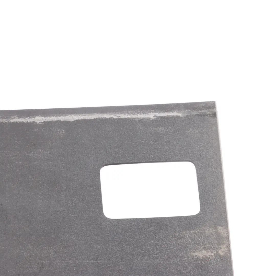 Volkswagen Crafter SY Rear Quarter Panel Decorative Strip Left N/S - SKU 7C0853753A - Part number 740853753